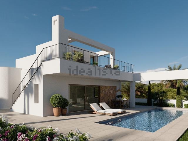 Chalet, Los Balcones Los Altos del Edén, Torrevieja