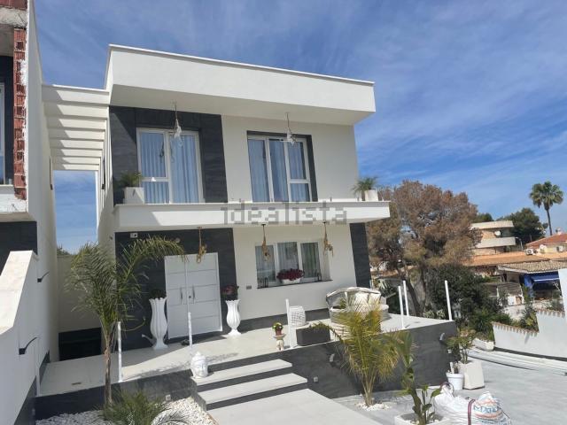 Chalet, Los Balcones Los Altos del Edén, Torrevieja