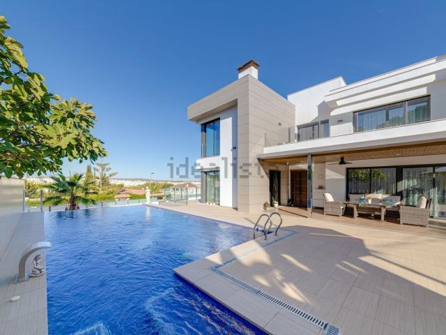 Chalet, Los Balcones Los Altos del Edén, Torrevieja