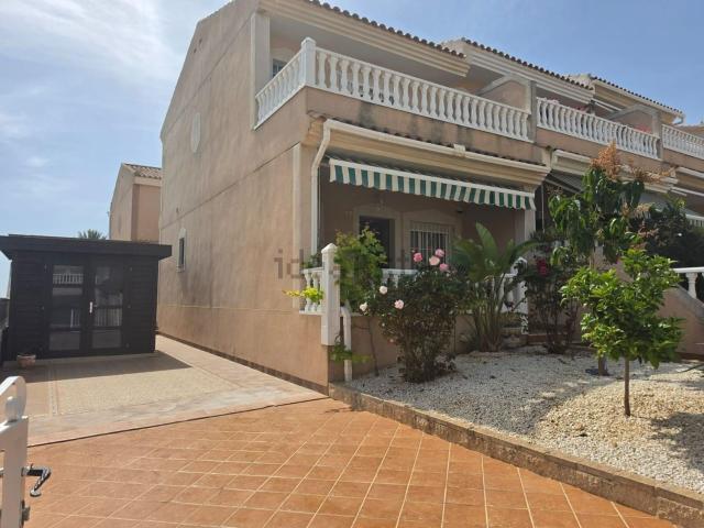 Chalet, Los Balcones Los Altos del Edén, Torrevieja