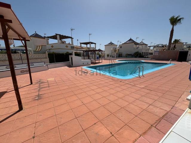 Chalet, Los Balcones Los Altos del Edén, Torrevieja