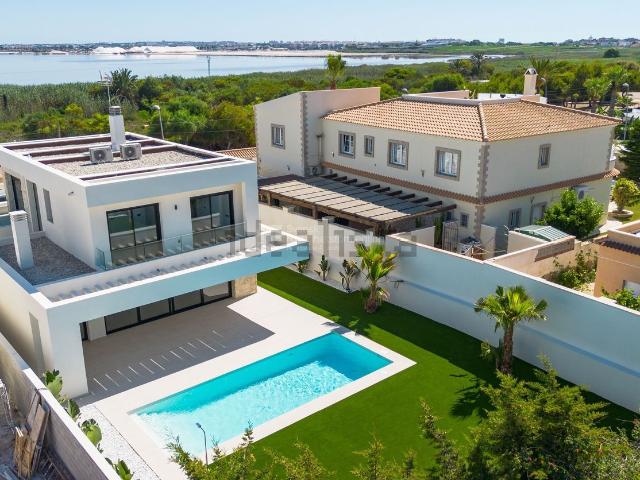 Chalet, Los Balcones Los Altos del Edén, Torrevieja