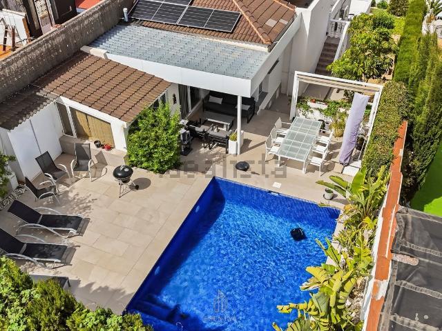 Chalet, Los Balcones Los Altos del Edén, Torrevieja