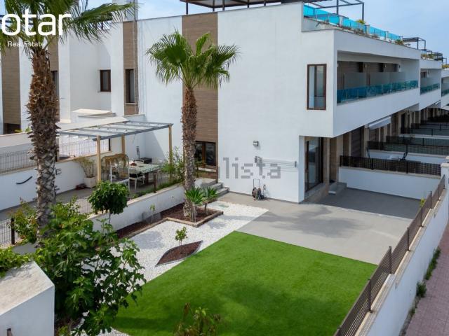 Chalet, Los Balcones Los Altos del Edén, Torrevieja
