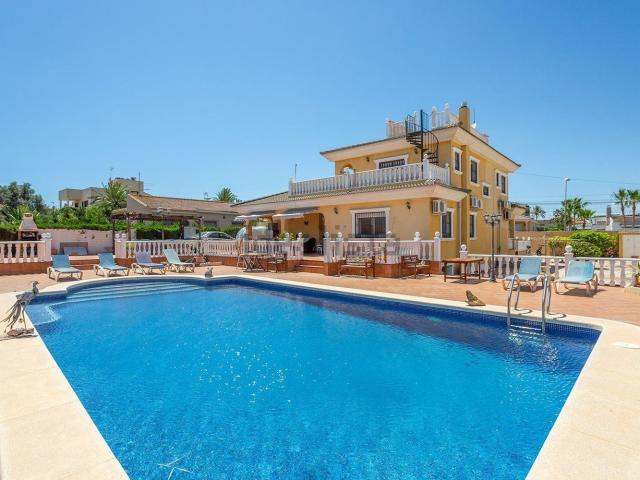Chalet, Los Balcones Los Altos del Edén, Torrevieja