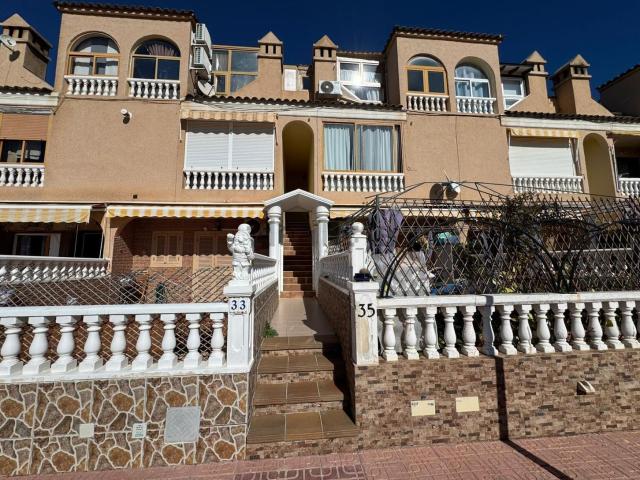 Chalet, Los Balcones Los Altos del Edén, Torrevieja