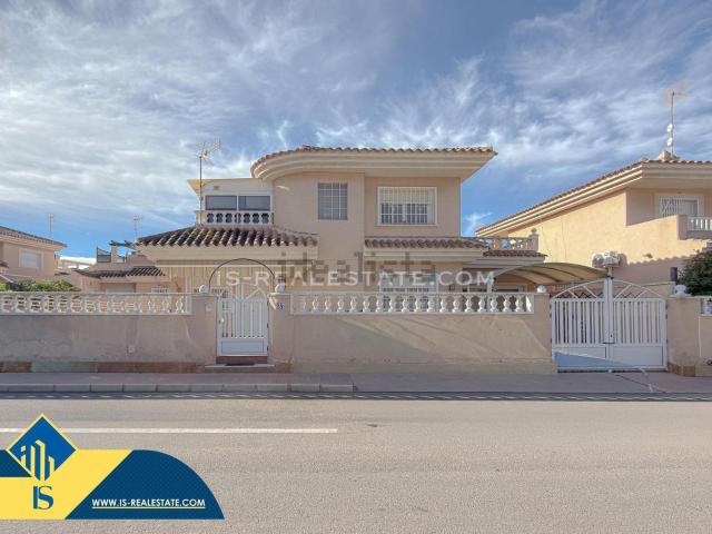 Chalet, Los Balcones Los Altos del Edén, Torrevieja