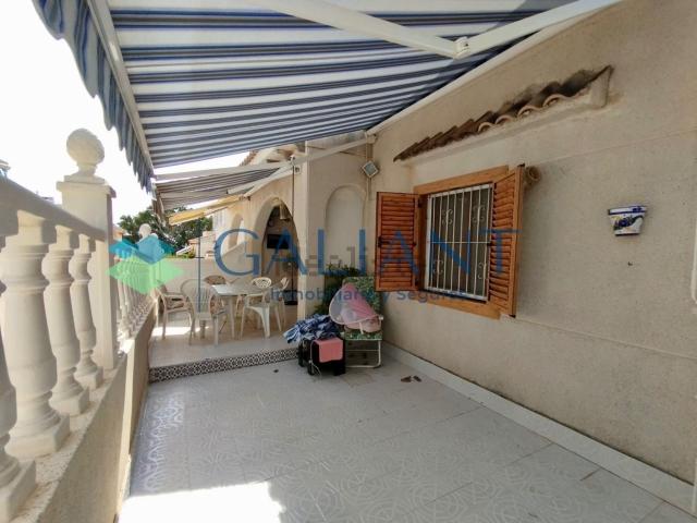 Chalet, Los Balcones Los Altos del Edén, Torrevieja