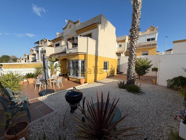 Chalet, Los Balcones Los Altos del Edén, Torrevieja