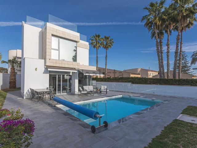 Chalet, Los Balcones Los Altos del Edén, Torrevieja