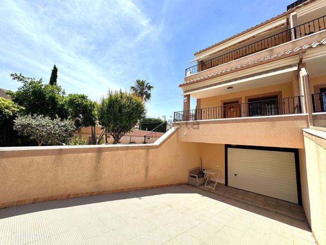 Chalet, Los Balcones Los Altos del Edén, Torrevieja