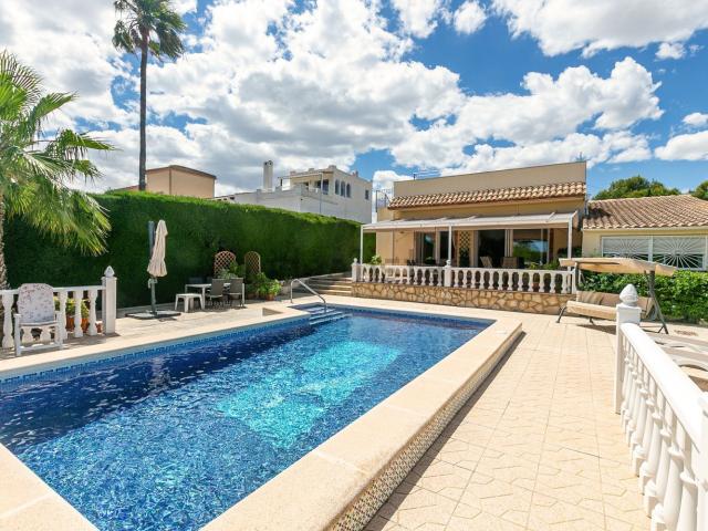 Chalet, Los Balcones Los Altos del Edén, Torrevieja