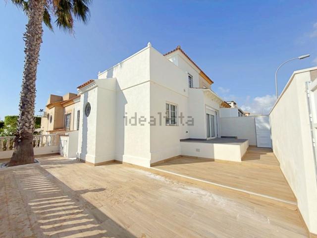 Chalet, Los Balcones Los Altos del Edén, Torrevieja