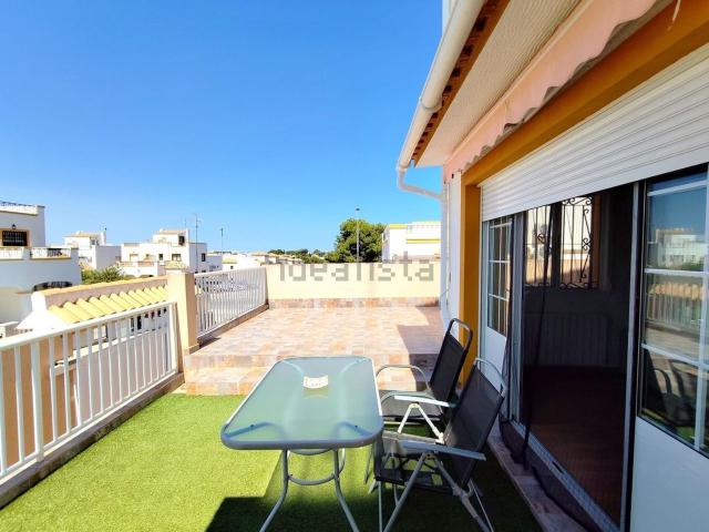 Chalet, Zona Lago Los Almendros, Orihuela