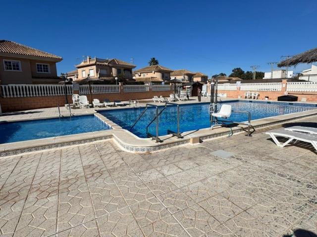Chalet, Los Balcones Los Altos del Edén, Torrevieja