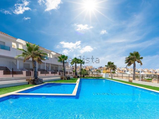 Chalet, Los Balcones Los Altos del Edén, Torrevieja
