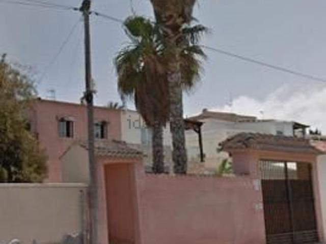 Chalet, Los Balcones Los Altos del Edén, Torrevieja