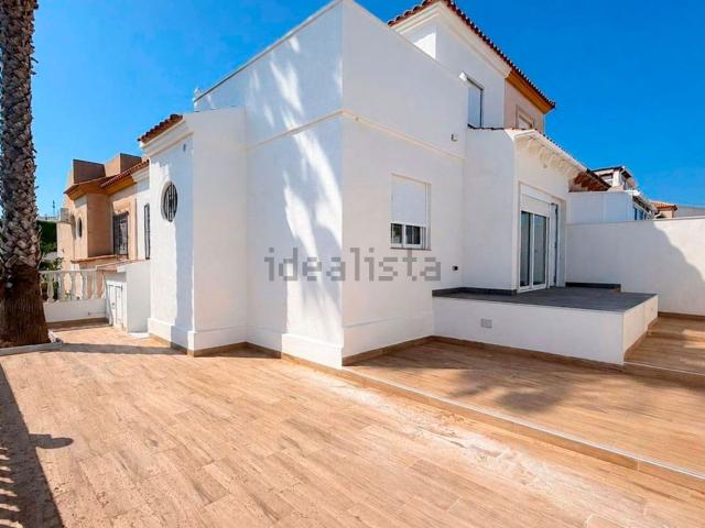 Chalet, Los Balcones Los Altos del Edén, Torrevieja