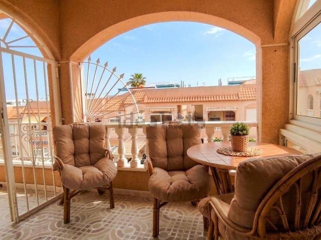 Chalet, Los Balcones Los Altos del Edén, Torrevieja
