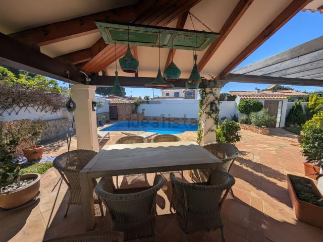 Chalet, Los Balcones Los Altos del Edén, Torrevieja