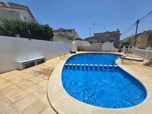 Chalet, Los Balcones Los Altos del Edén, Torrevieja