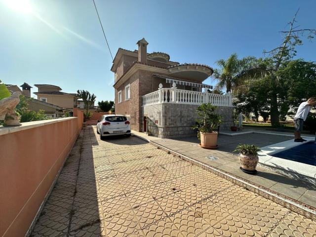 Chalet, Los Balcones Los Altos del Edén, Torrevieja