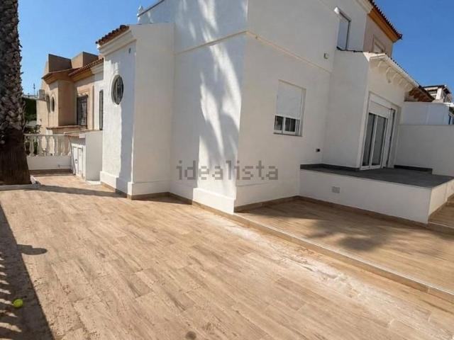 Chalet, Los Balcones Los Altos del Edén, Torrevieja