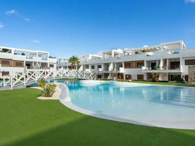 Chalet, Los Balcones Los Altos del Edén, Torrevieja