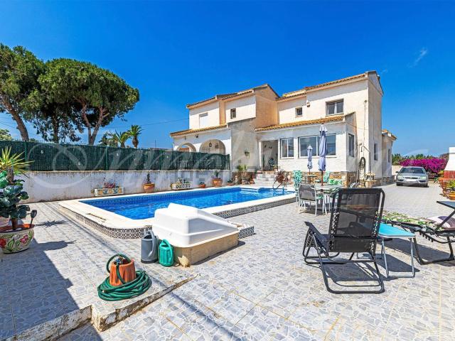 Chalet, Los Balcones Los Altos del Edén, Torrevieja