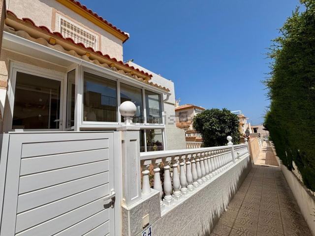 Chalet, Los Balcones Los Altos del Edén, Torrevieja