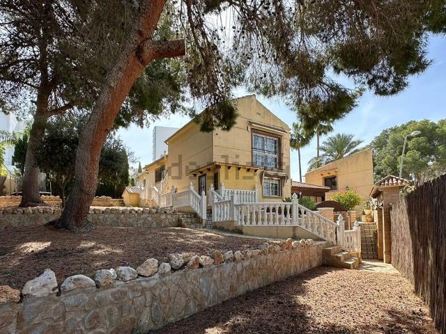 Chalet, Los Balcones Los Altos del Edén, Torrevieja
