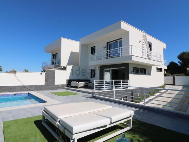 Chalet, Los Balcones Los Altos del Edén, Torrevieja
