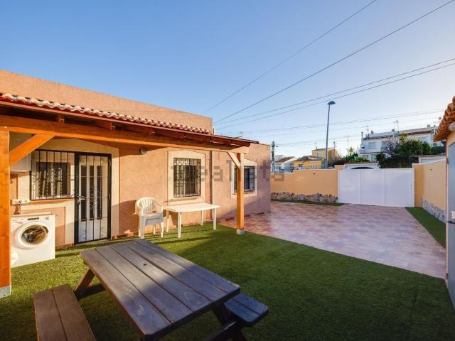 Chalet, Los Balcones Los Altos del Edén, Torrevieja