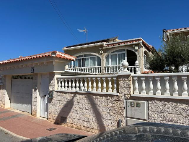 Chalet, Los Balcones Los Altos del Edén, Torrevieja