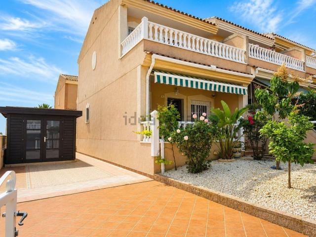 Chalet, Los Balcones Los Altos del Edén, Torrevieja