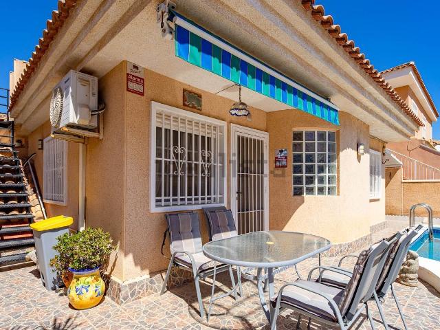 Chalet, Los Balcones Los Altos del Edén, Torrevieja