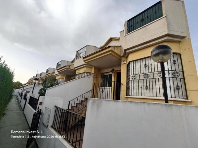Chalet, Los Balcones Los Altos del Edén, Torrevieja