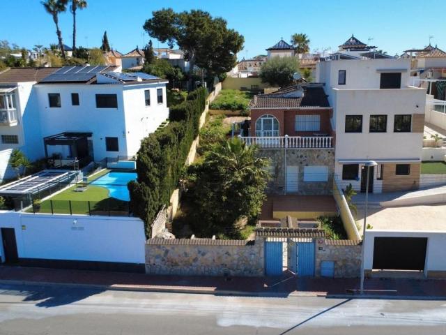 Chalet, Los Balcones Los Altos del Edén, Torrevieja