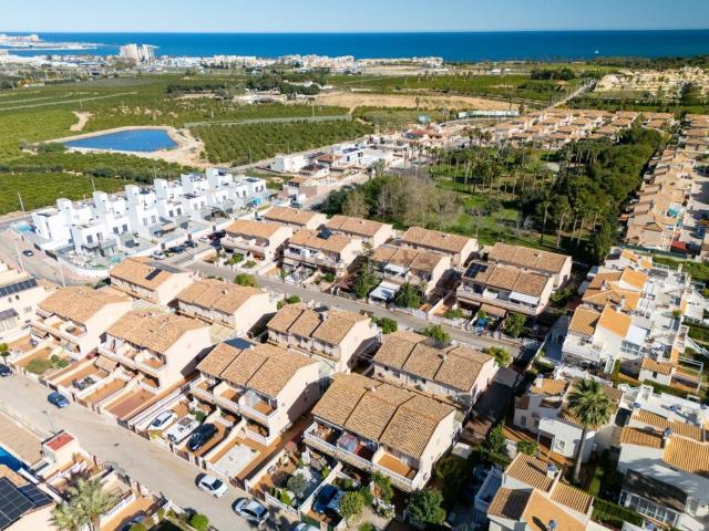Chalet, Los Balcones Los Altos del Edén, Torrevieja