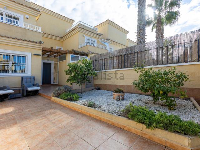 Chalet, Los Balcones Los Altos del Edén, Torrevieja