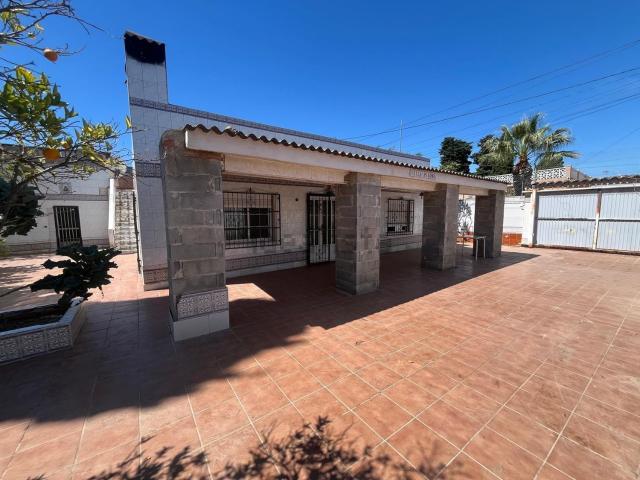 Chalet, Los Balcones Los Altos del Edén, Torrevieja