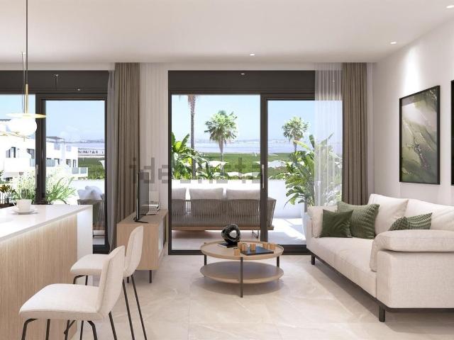 Chalet, Los Balcones Los Altos del Edén, Torrevieja