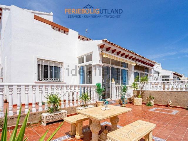 Chalet, Los Balcones Los Altos del Edén, Torrevieja