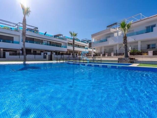 Chalet, Los Balcones Los Altos del Edén, Torrevieja