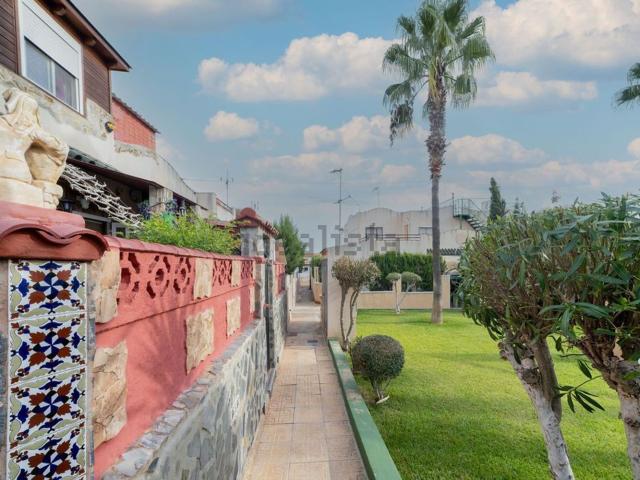 Chalet, Los Balcones Los Altos del Edén, Torrevieja