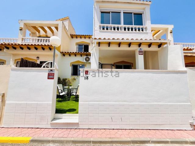 Chalet, Los Balcones Los Altos del Edén, Torrevieja