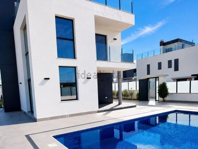 Chalet, Los Balcones Los Altos del Edén, Torrevieja