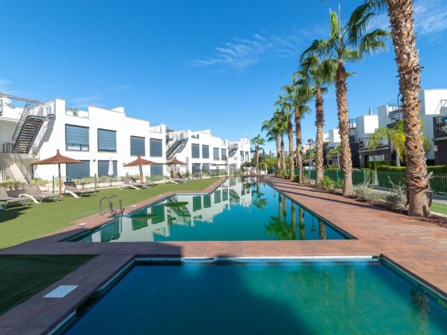 Chalet, Los Balcones Los Altos del Edén, Torrevieja