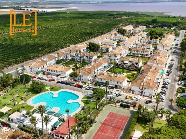 Chalet, Los Balcones Los Altos del Edén, Torrevieja