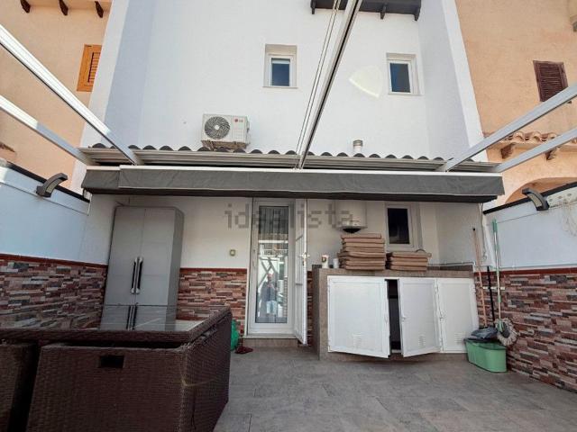 Chalet, Los Balcones Los Altos del Edén, Torrevieja